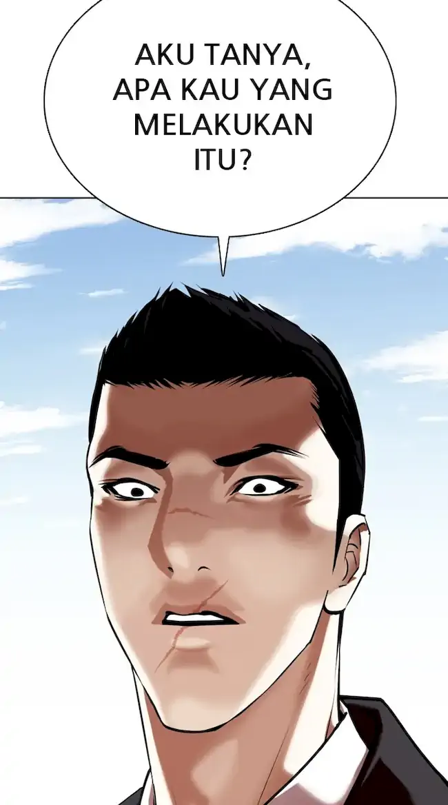 Lookism Chapter 355 Gambar 122