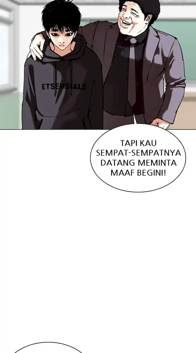 Lookism Chapter 355 Gambar 13