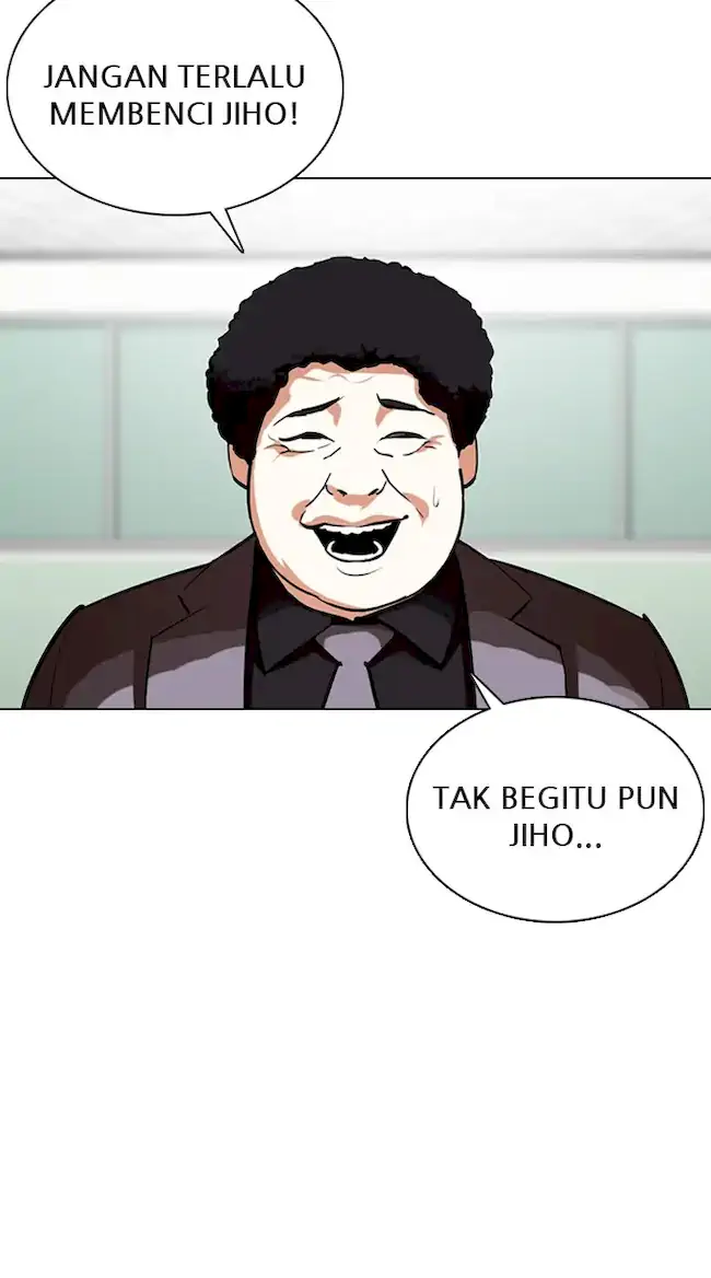 Lookism Chapter 355 Gambar 14