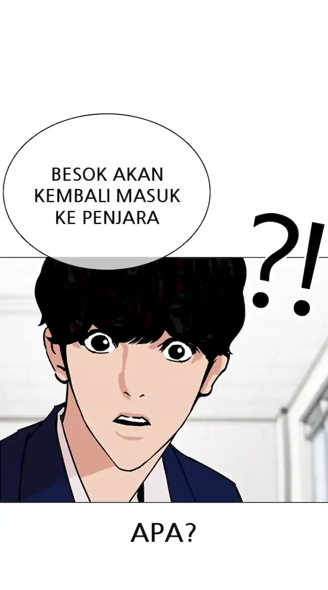 Lookism Chapter 355 Gambar 15