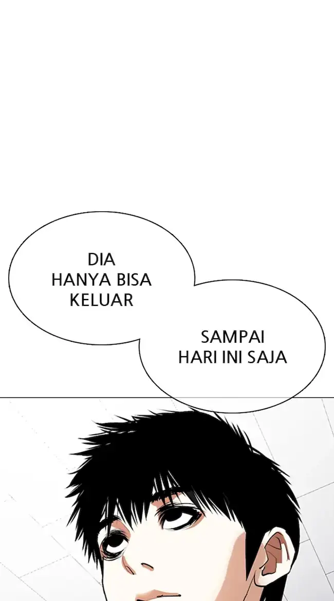 Lookism Chapter 355 Gambar 16