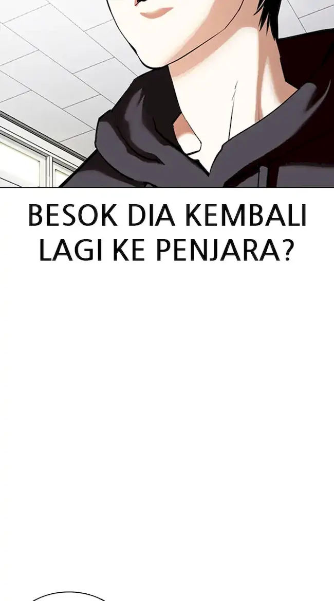 Lookism Chapter 355 Gambar 17