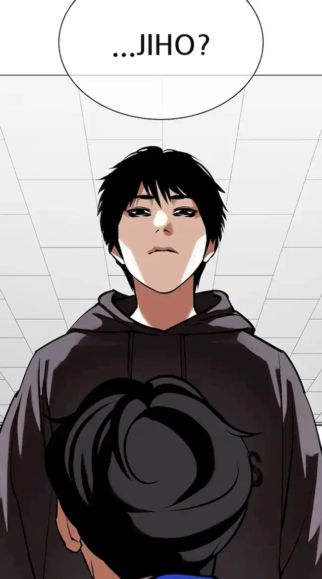 Manhwa Lookism Chapter 355 gambar nomor 2