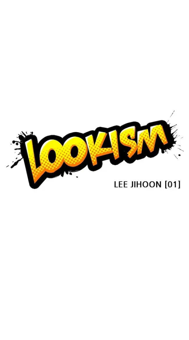 Lookism Chapter 355 Gambar 21