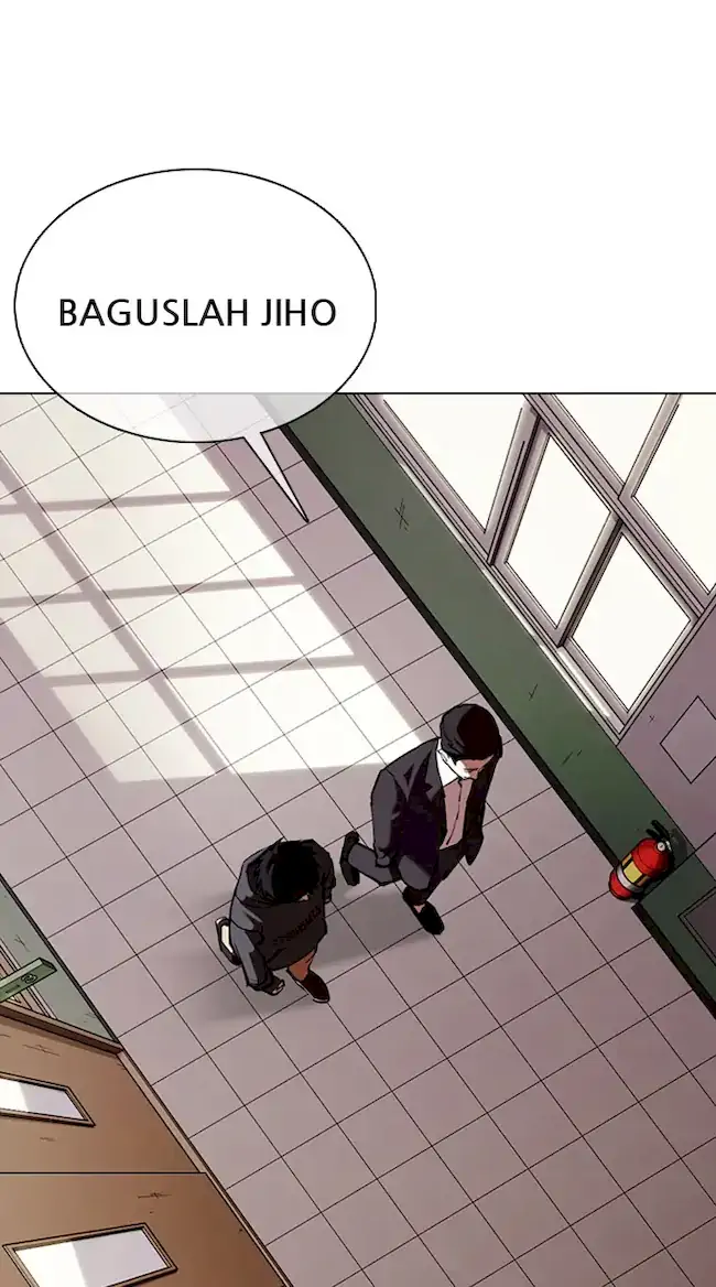 Lookism Chapter 355 Gambar 22