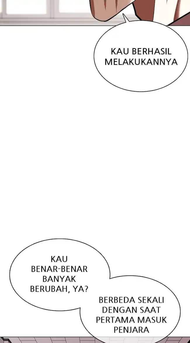 Lookism Chapter 355 Gambar 24