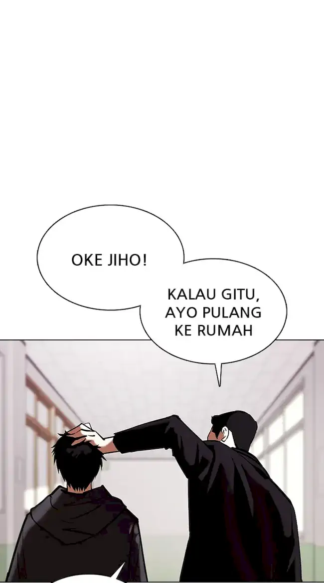 Lookism Chapter 355 Gambar 28
