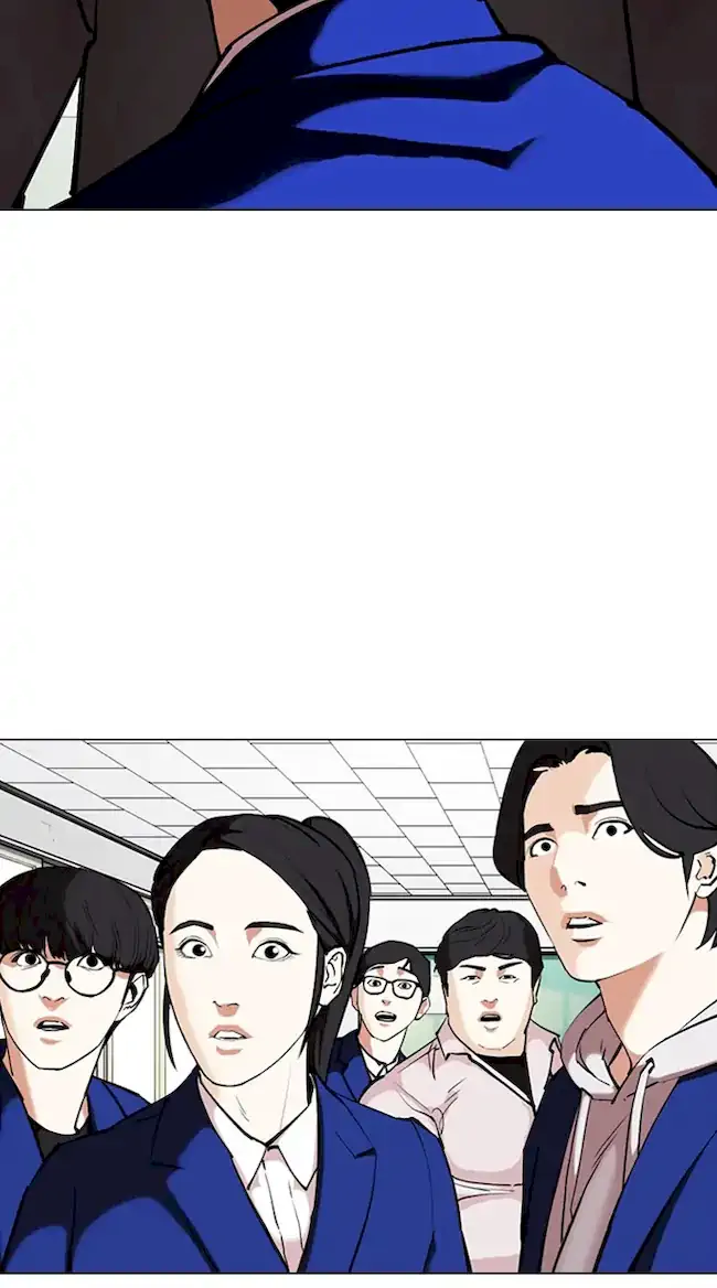 Lookism Chapter 355 Gambar 3