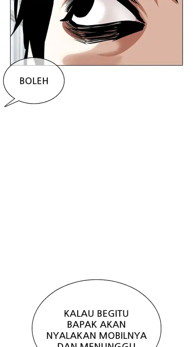 Lookism Chapter 355 Gambar 30