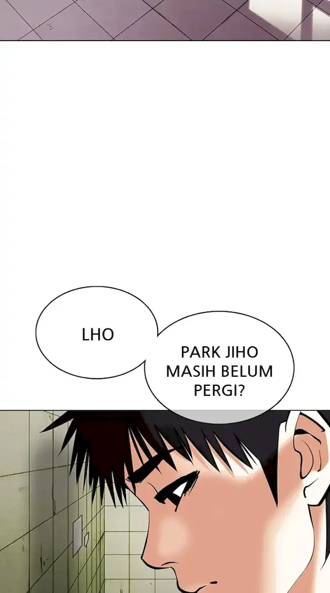 Lookism Chapter 355 Gambar 32