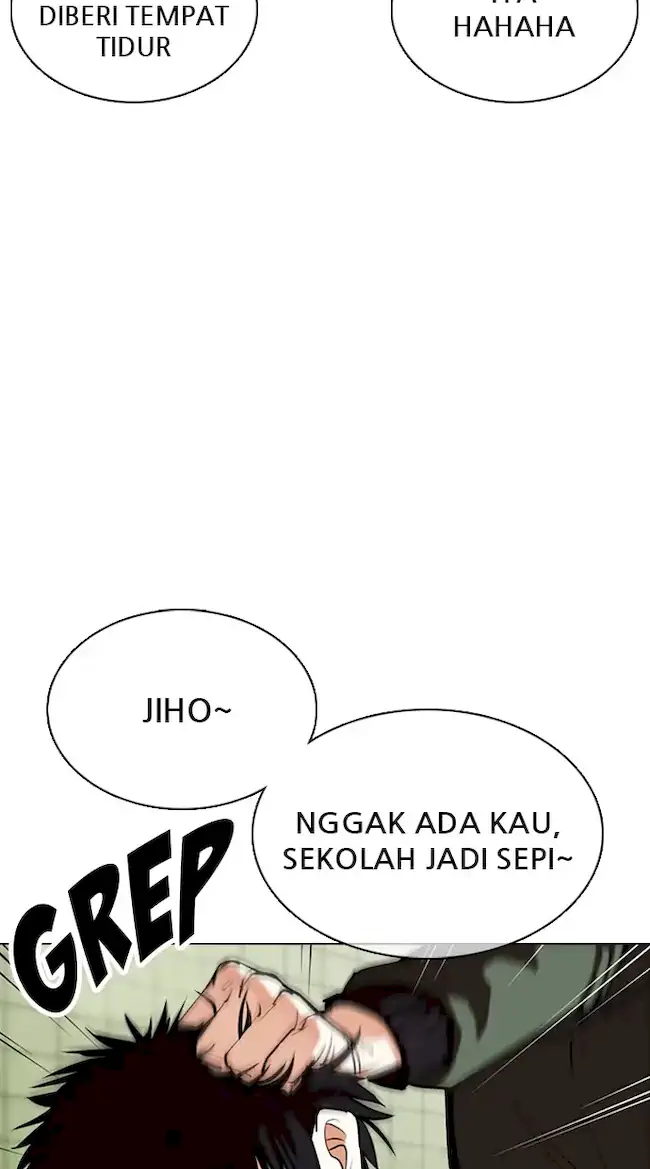 Lookism Chapter 355 Gambar 36