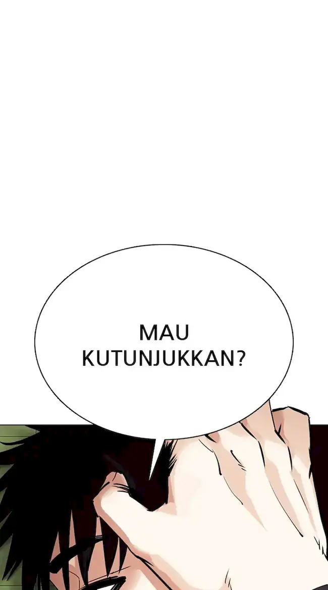 Lookism Chapter 355 Gambar 49