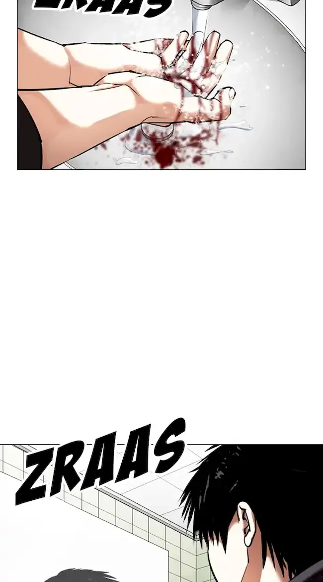Lookism Chapter 355 Gambar 51