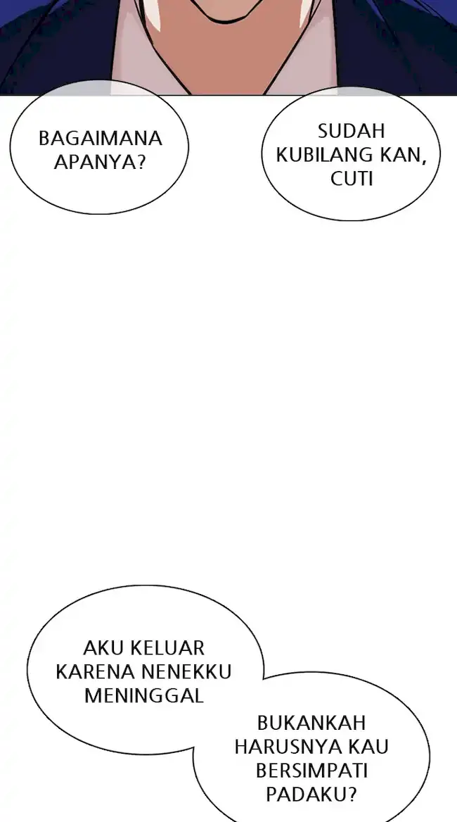 Lookism Chapter 355 Gambar 56