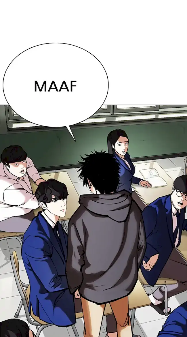 Lookism Chapter 355 Gambar 6