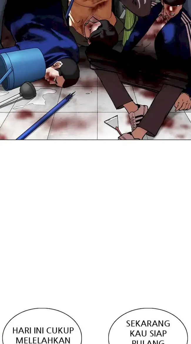 Lookism Chapter 355 Gambar 67