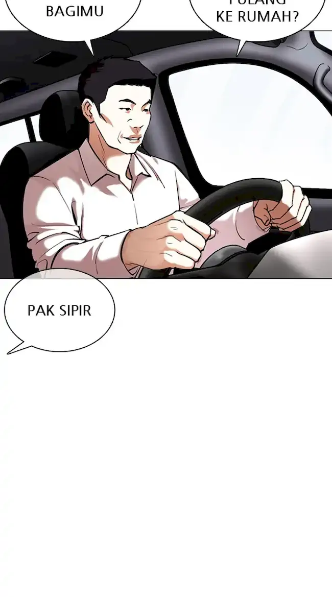 Lookism Chapter 355 Gambar 68
