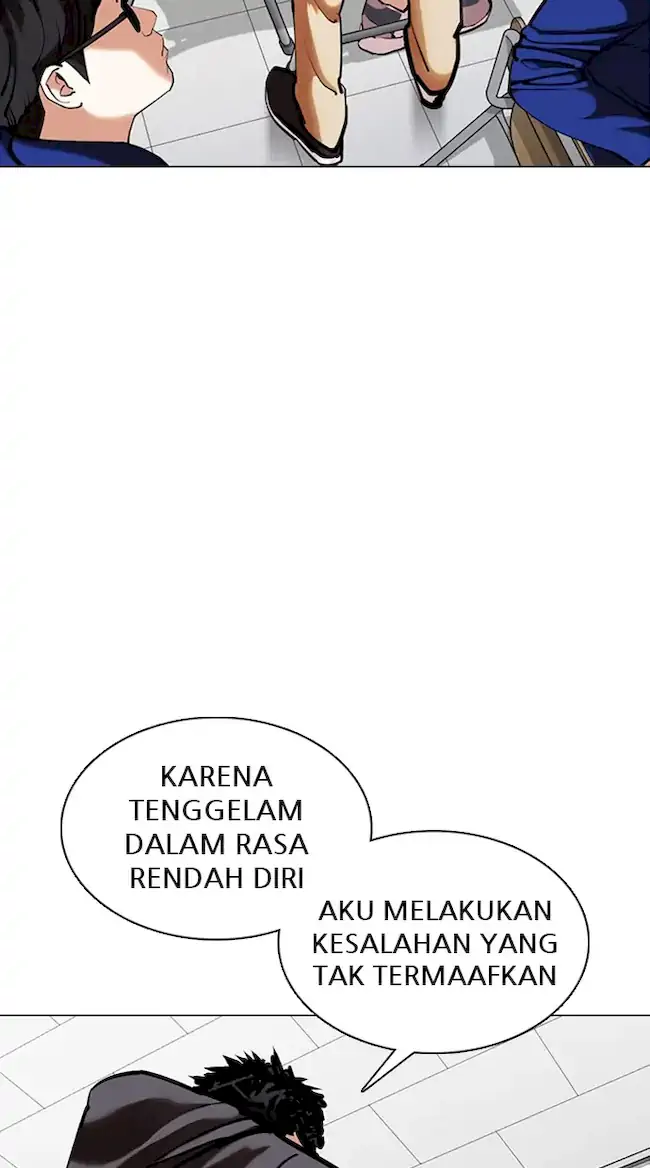 Lookism Chapter 355 Gambar 7