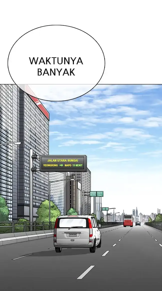 Lookism Chapter 355 Gambar 73