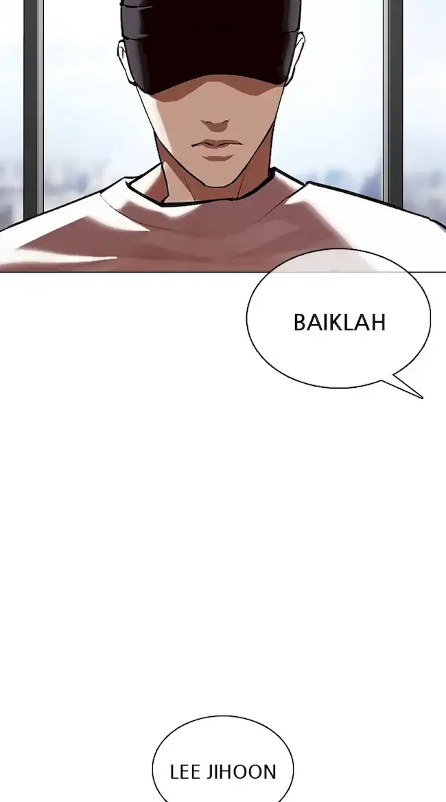 Lookism Chapter 355 Gambar 83