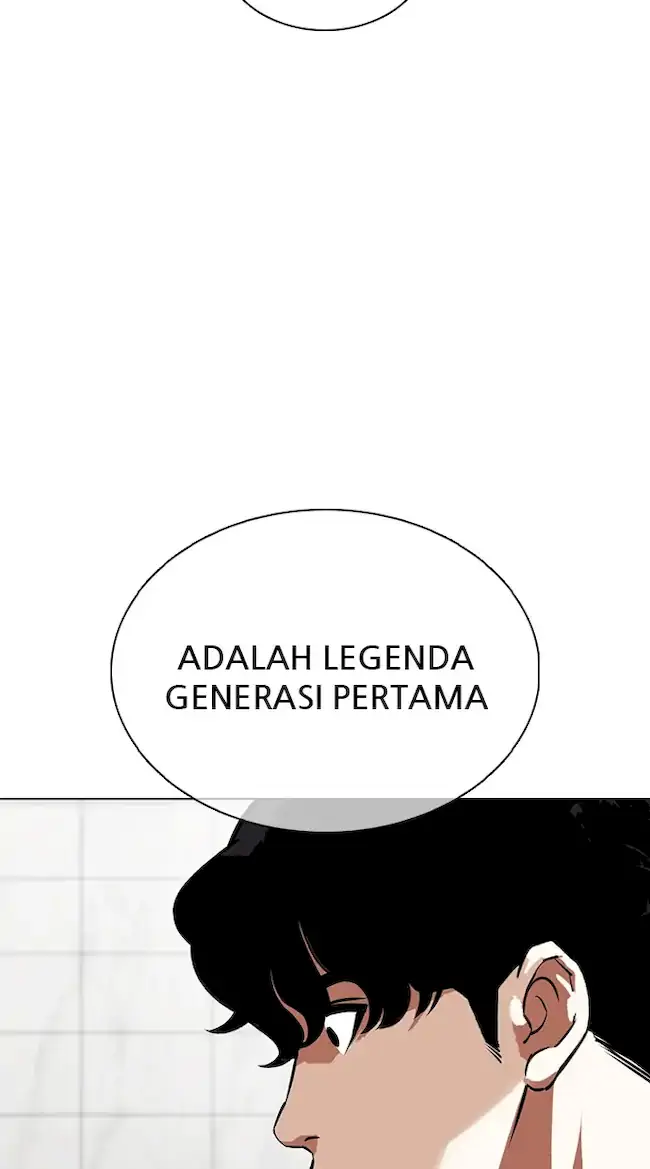 Lookism Chapter 355 Gambar 84
