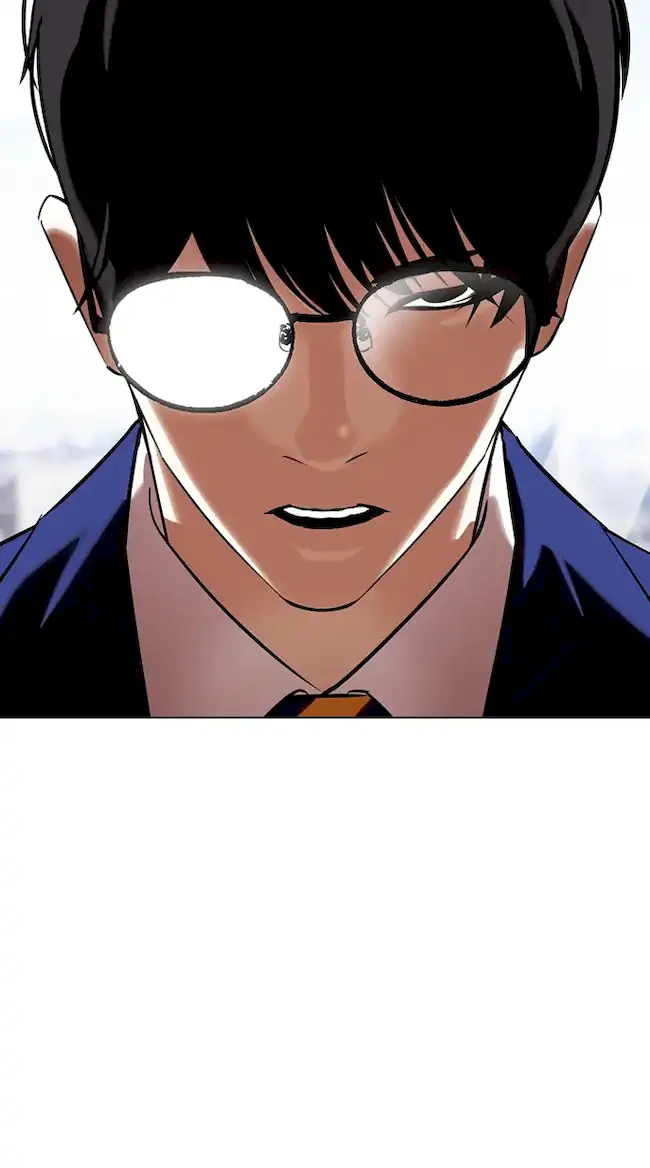 Lookism Chapter 355 Gambar 99