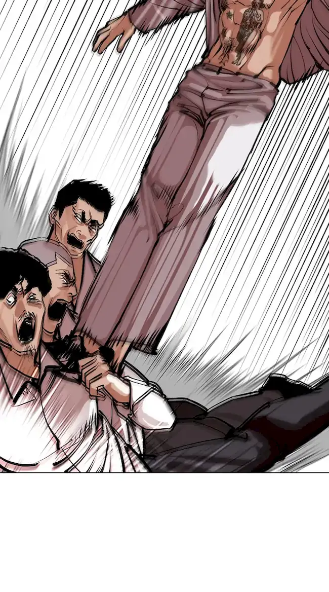 Lookism Chapter 356 Gambar 104