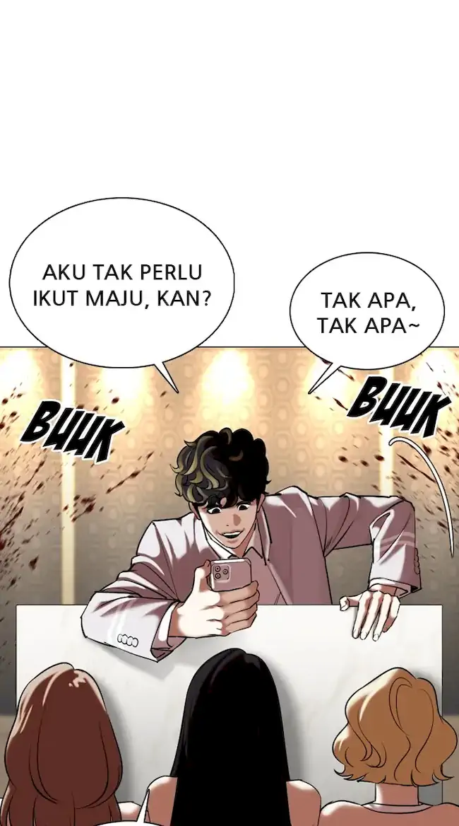 Lookism Chapter 356 Gambar 105