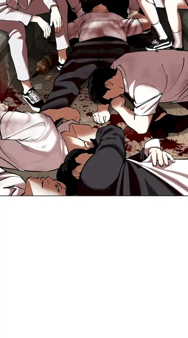 Lookism Chapter 356 Gambar 115