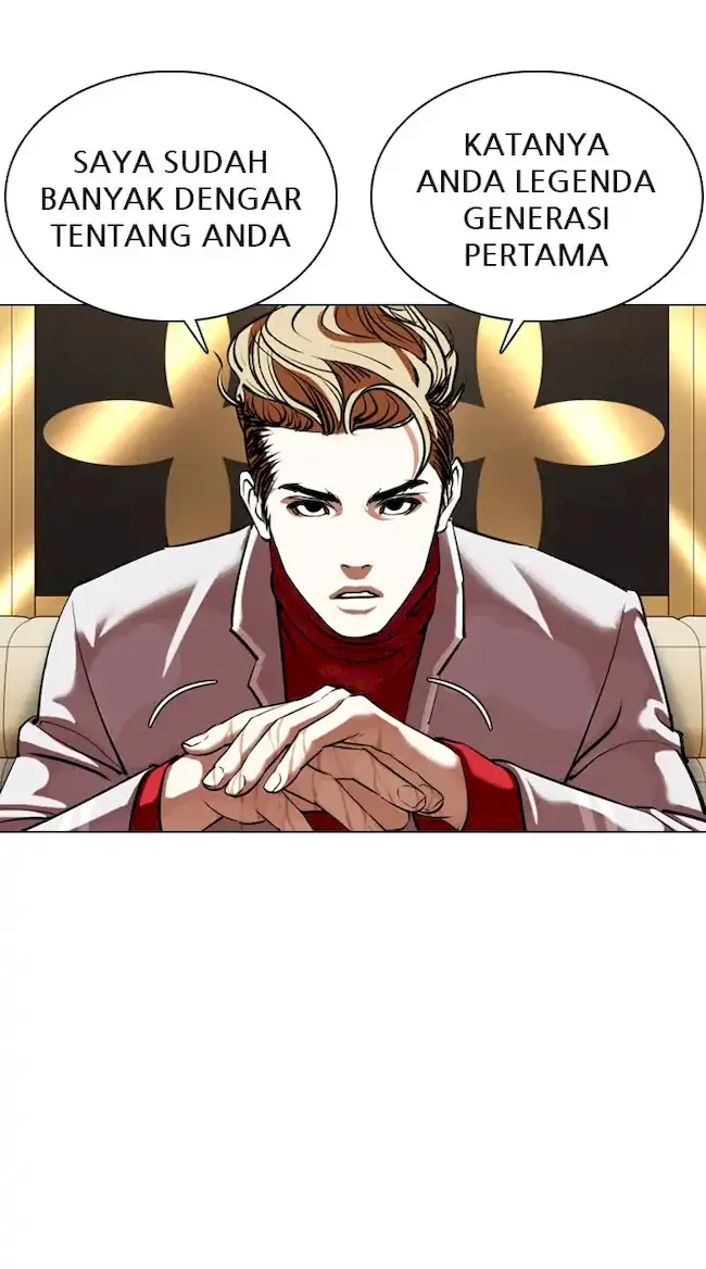 Lookism Chapter 356 Gambar 116