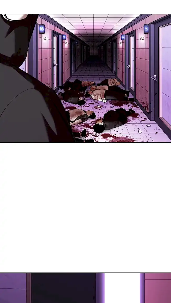 Lookism Chapter 356 Gambar 112