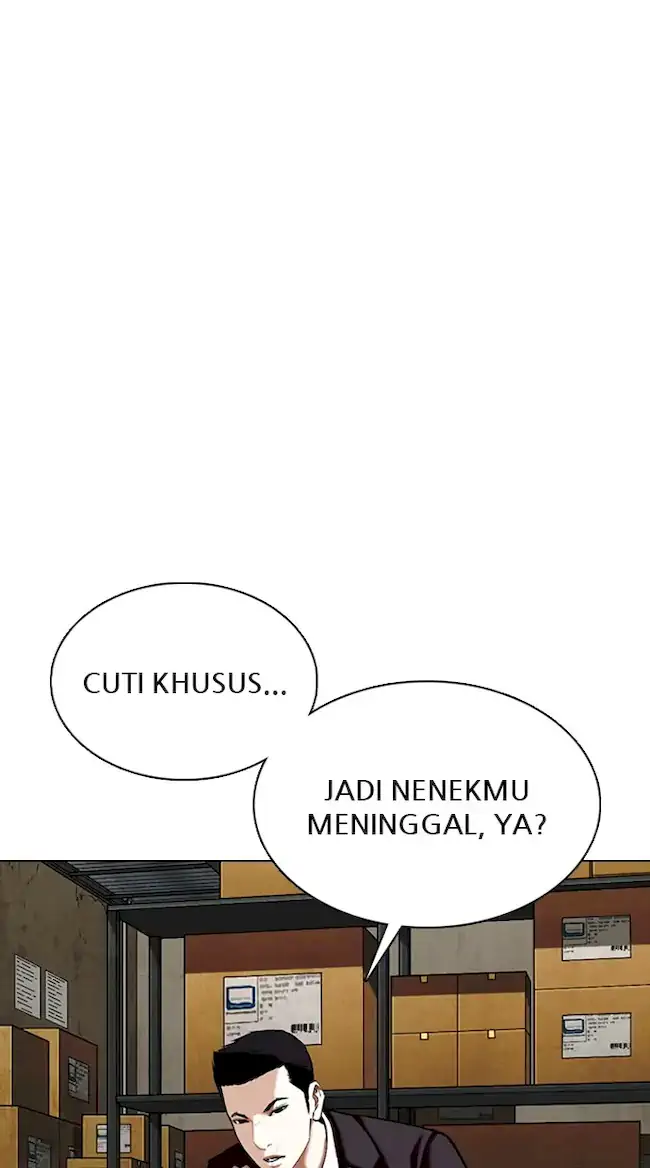 Lookism Chapter 356 Gambar 14