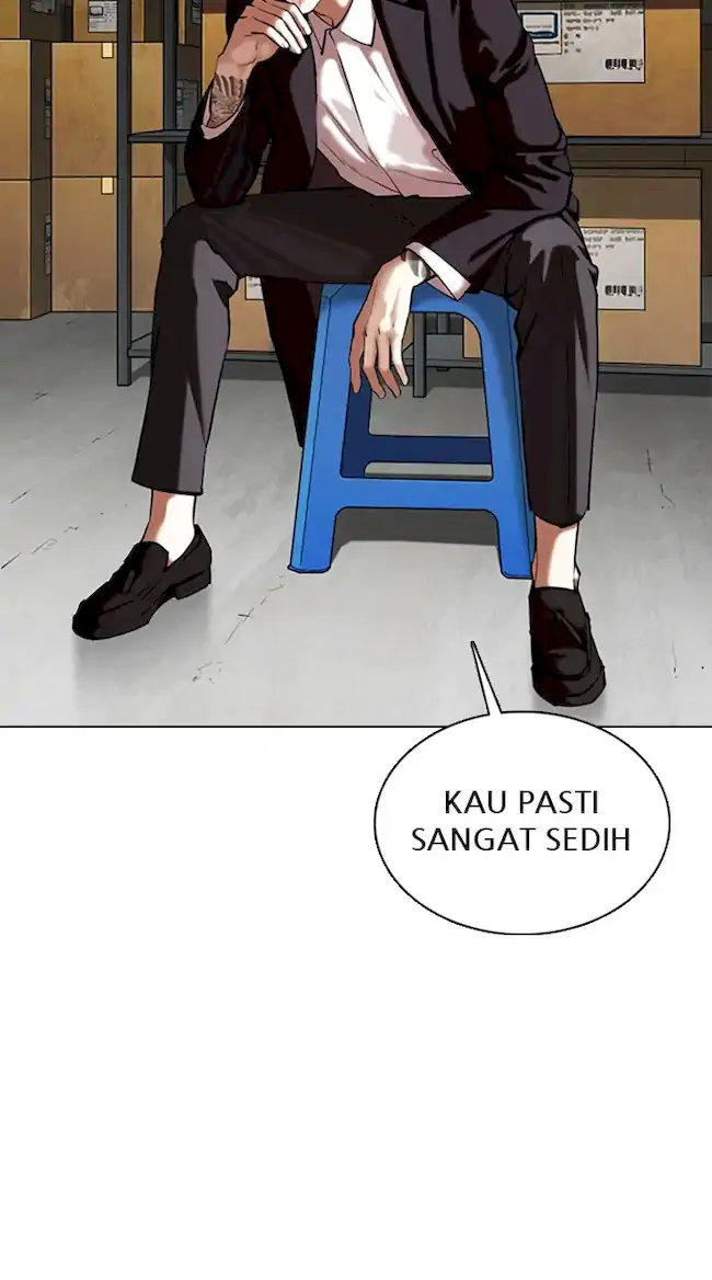 Lookism Chapter 356 Gambar 15