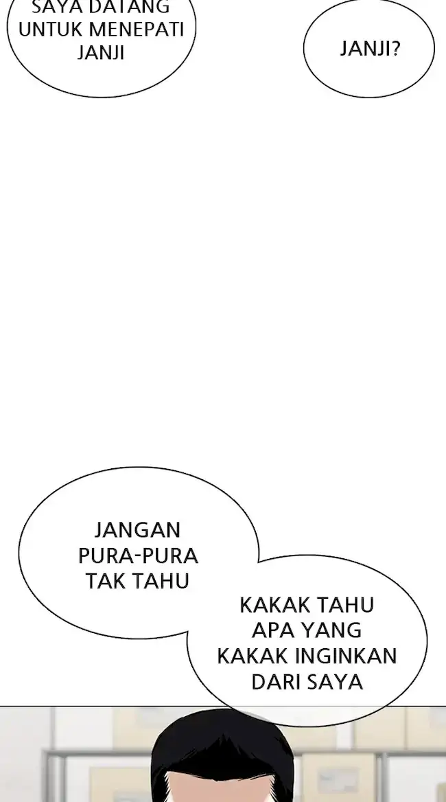 Lookism Chapter 356 Gambar 17