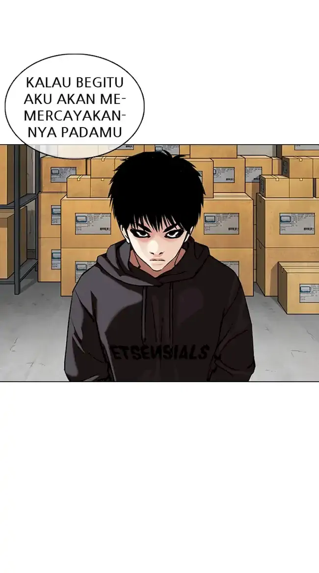 Lookism Chapter 356 Gambar 27