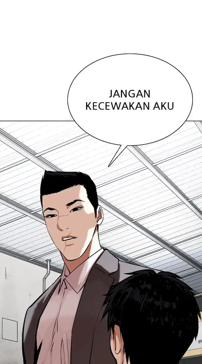 Lookism Chapter 356 Gambar 28