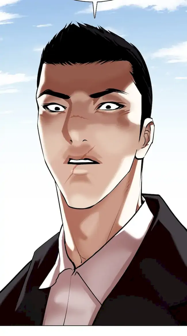 Lookism Chapter 356 Gambar 4