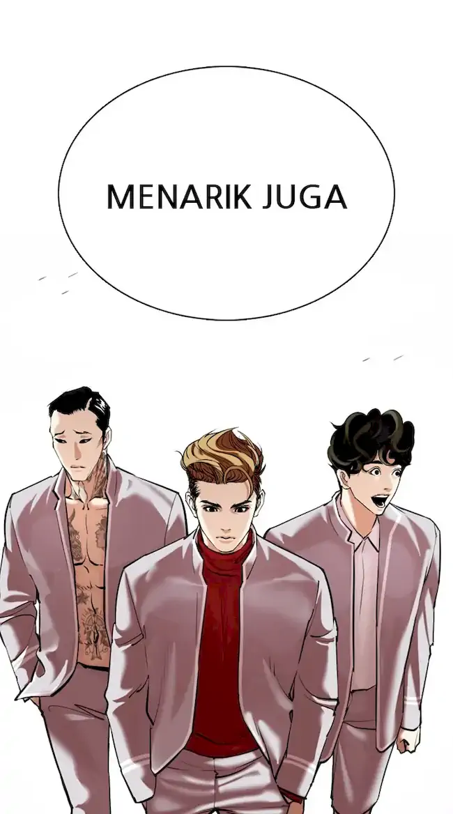 Lookism Chapter 356 Gambar 59