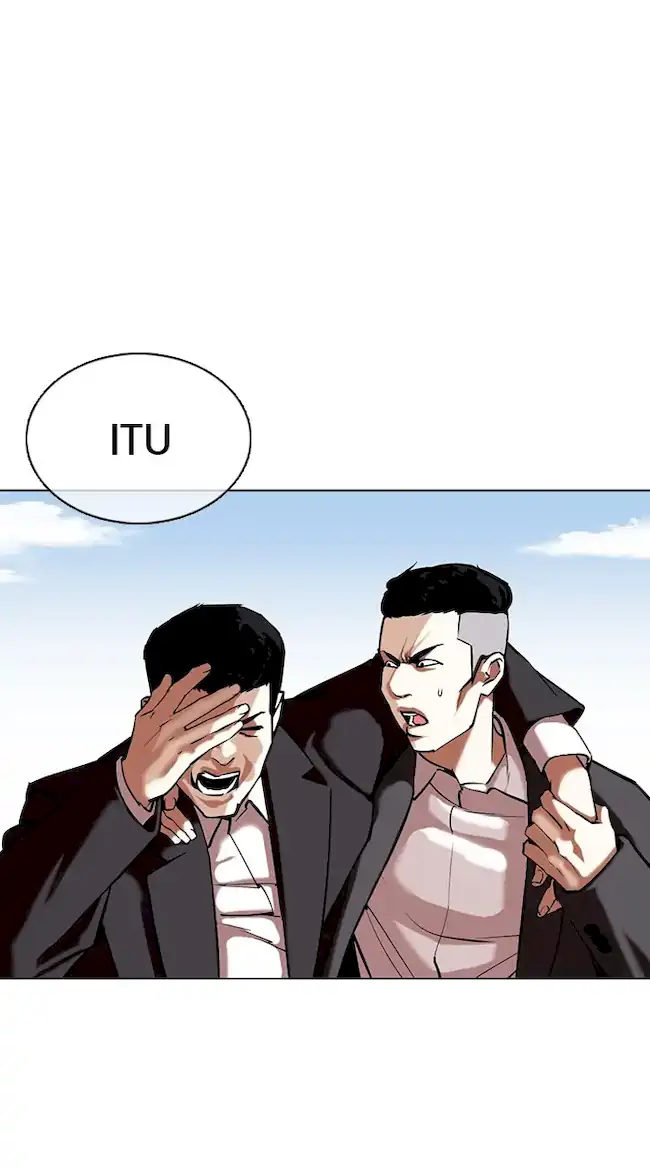 Lookism Chapter 356 Gambar 6