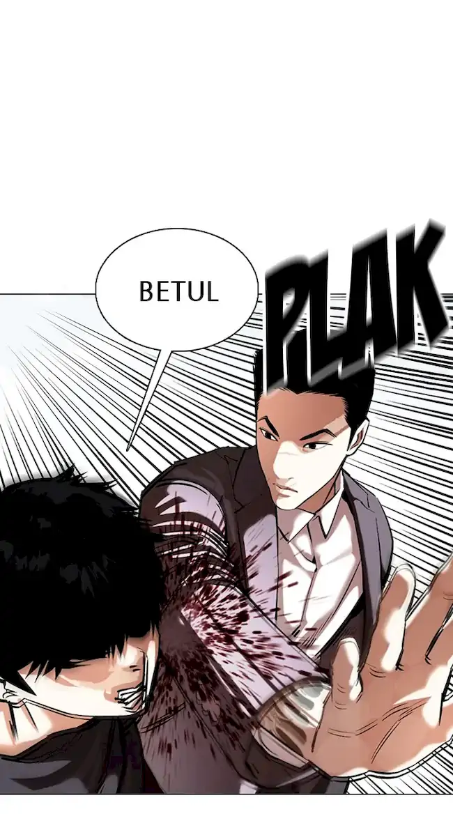 Lookism Chapter 356 Gambar 7