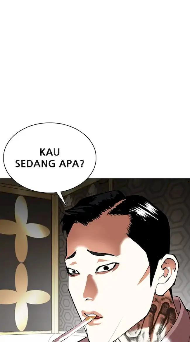 Lookism Chapter 356 Gambar 77