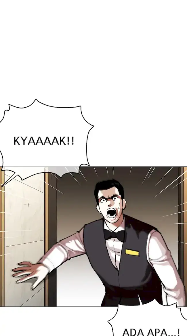 Lookism Chapter 356 Gambar 79