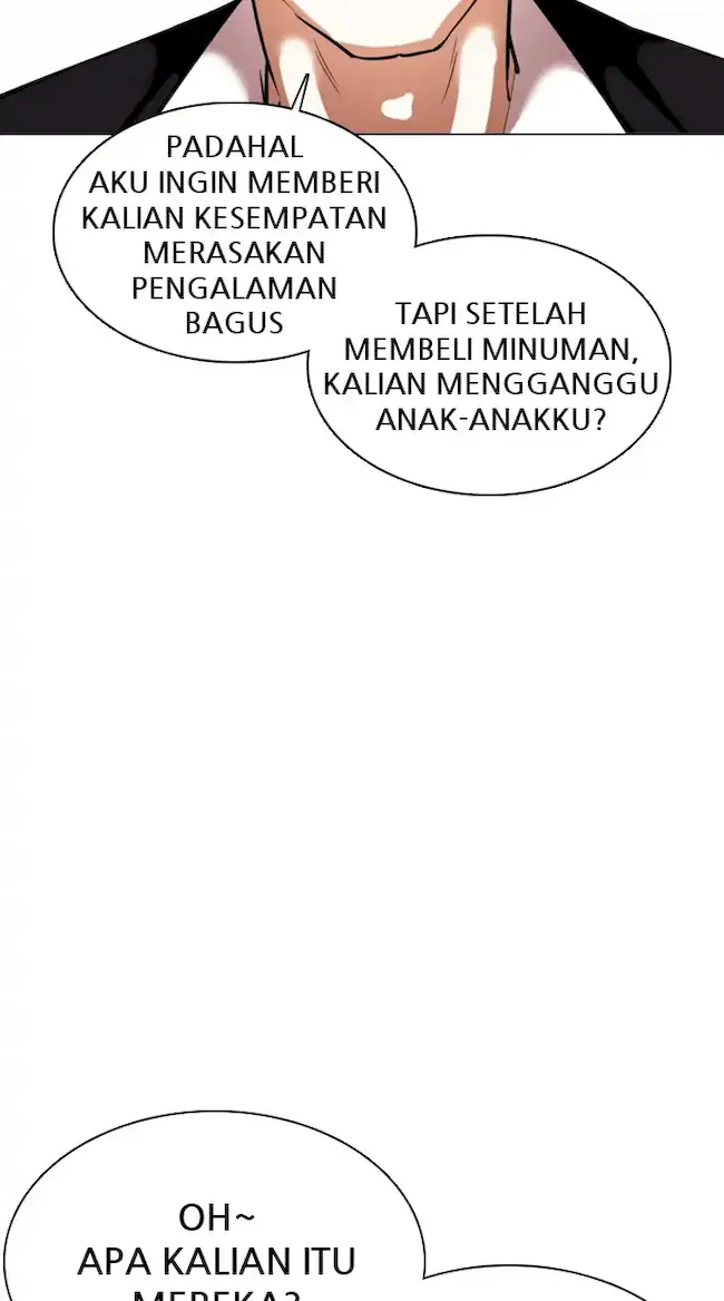 Lookism Chapter 356 Gambar 84