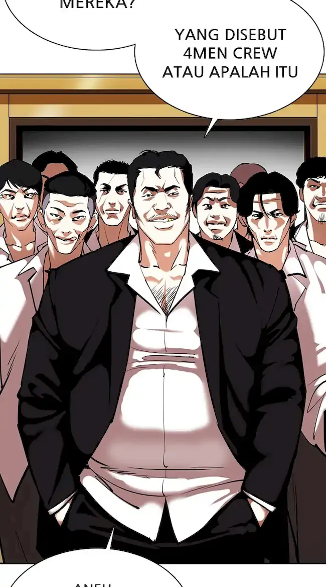 Lookism Chapter 356 Gambar 85