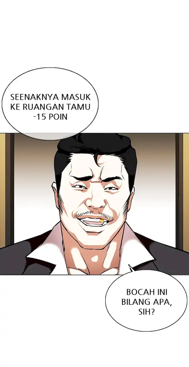 Lookism Chapter 356 Gambar 89