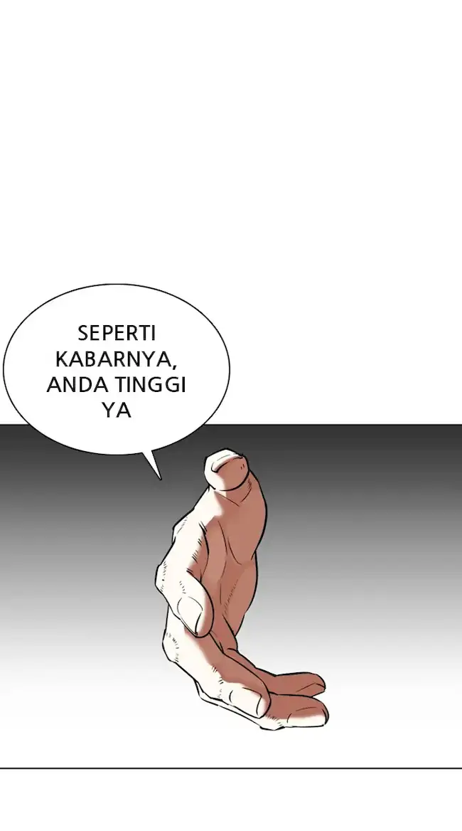 Komik Lookism Chapter 357 gambar nomor 1