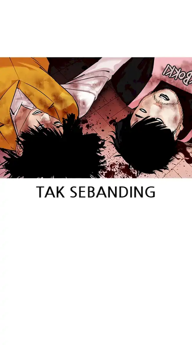 Lookism Chapter 357 Gambar 117