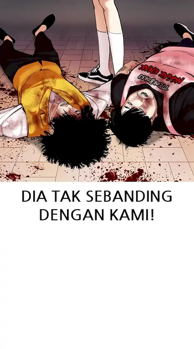 Lookism Chapter 357 Gambar 119