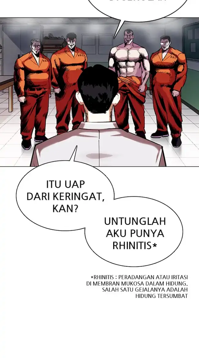 Lookism Chapter 357 Gambar 110