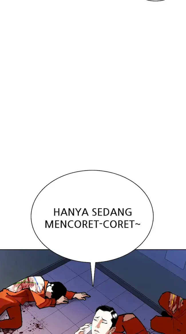 Lookism Chapter 357 Gambar 125